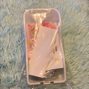 Brand New Doll Bike Seat